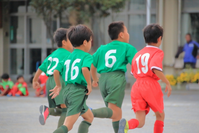 「化ける子」って何が違うんだろう、と思ったあの日のこと